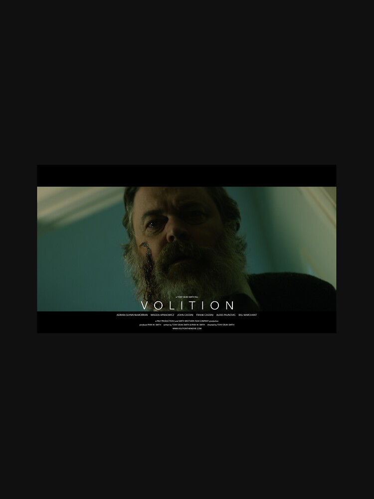 VOLITION - Elliot by volition