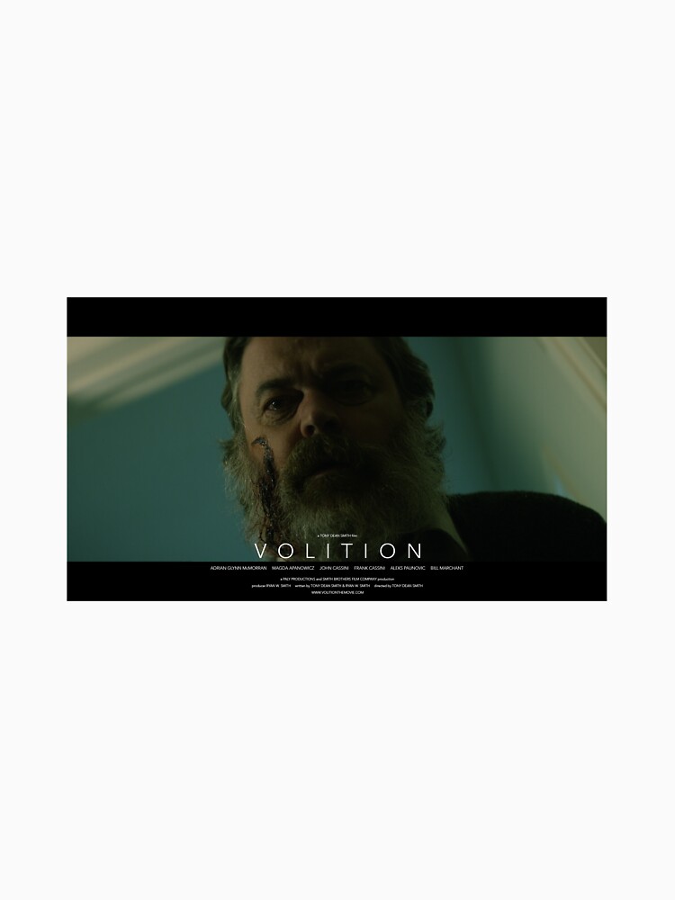 VOLITION - Elliot by volition