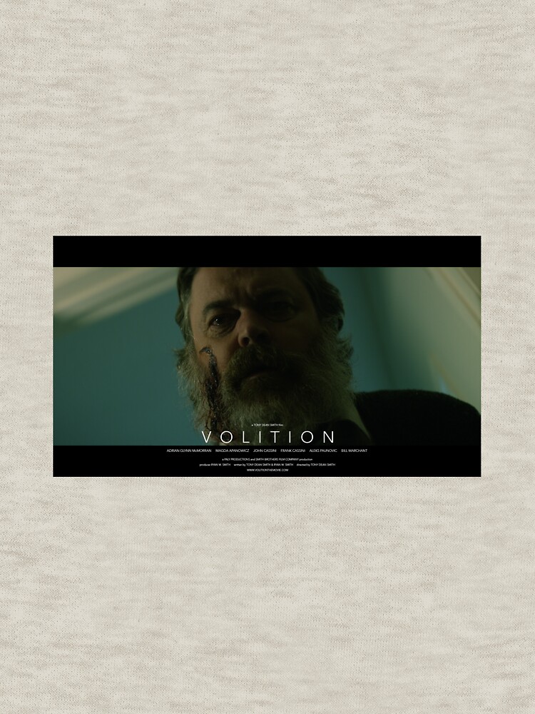 VOLITION - Elliot by volition