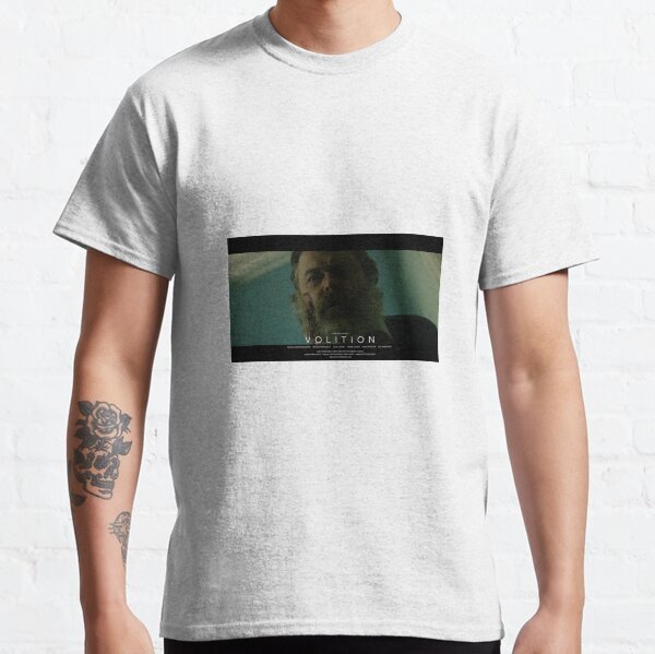 VOLITION - Elliot Classic T-Shirt