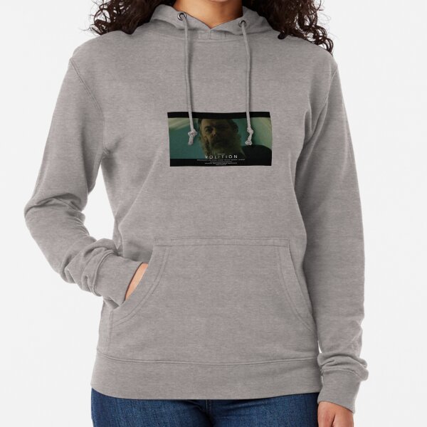 VOLITION - Elliot Lightweight Hoodie