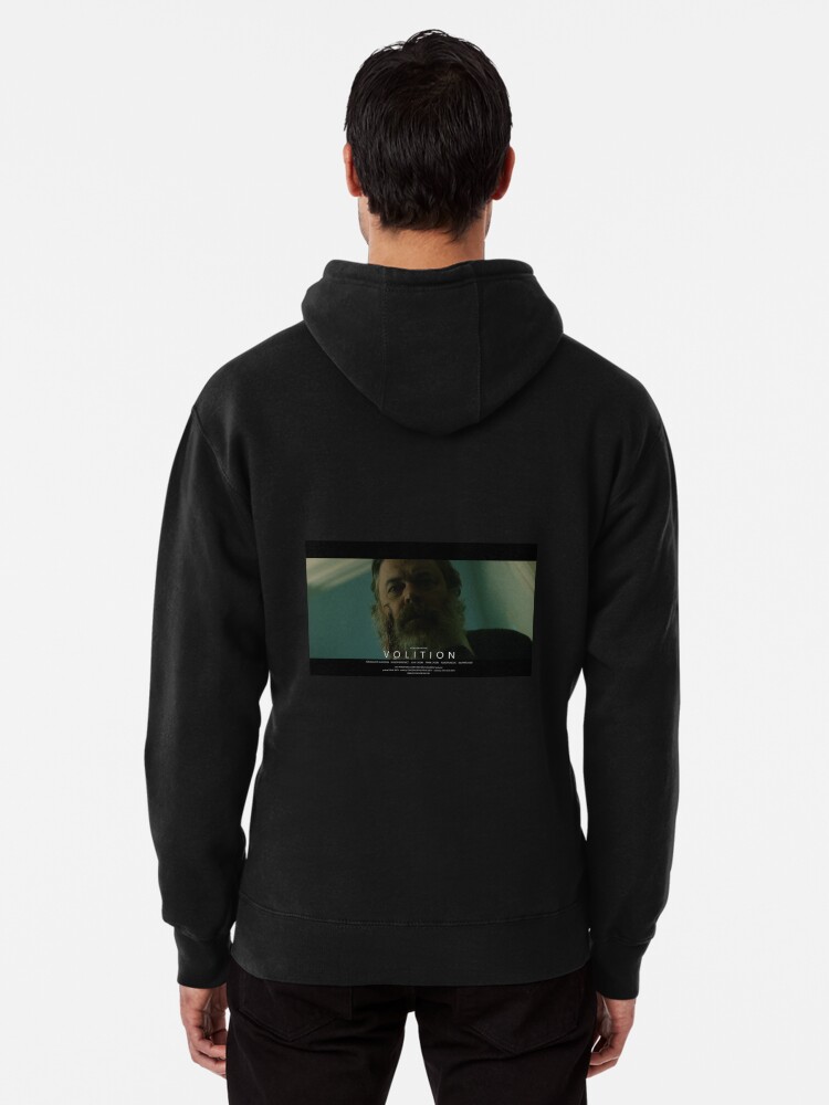 Alternate view of VOLITION - Elliot Pullover Hoodie