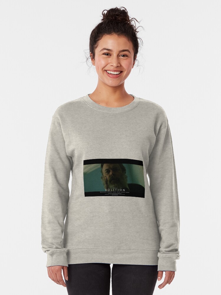 Alternate view of VOLITION - Elliot Pullover Sweatshirt