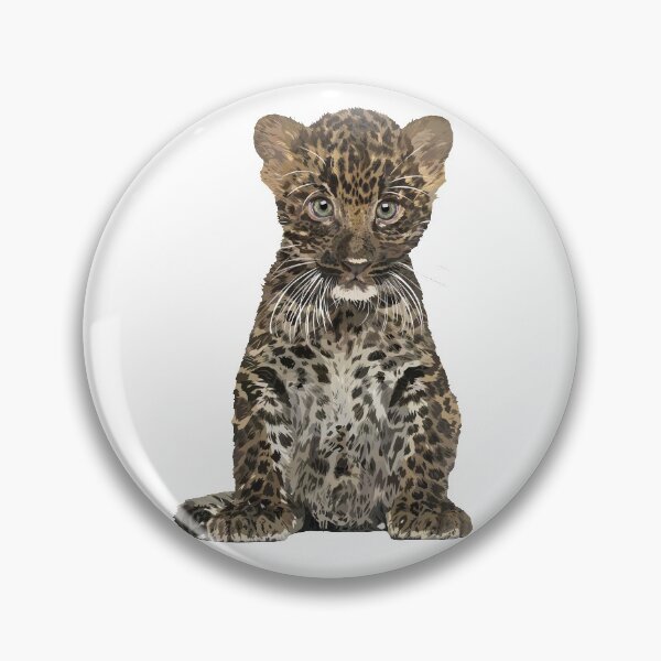 Item preview, Leopard designed and sold by obscurite.