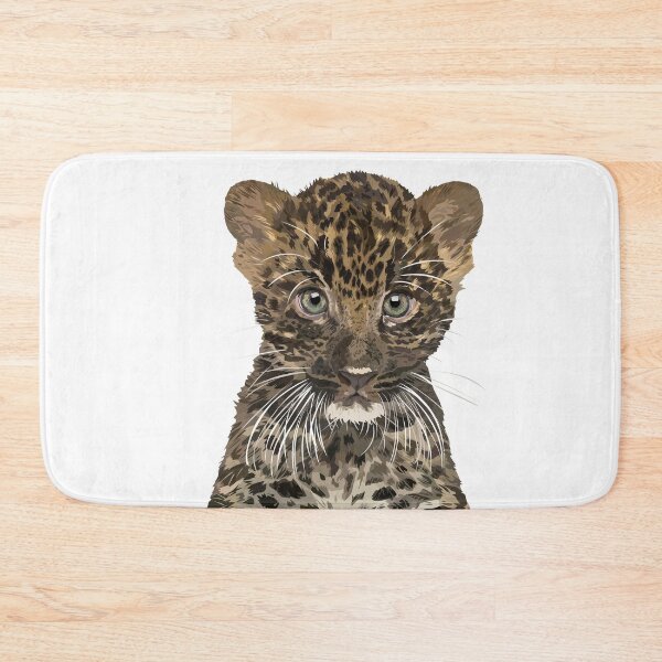 Item preview, Leopard designed and sold by obscurite.