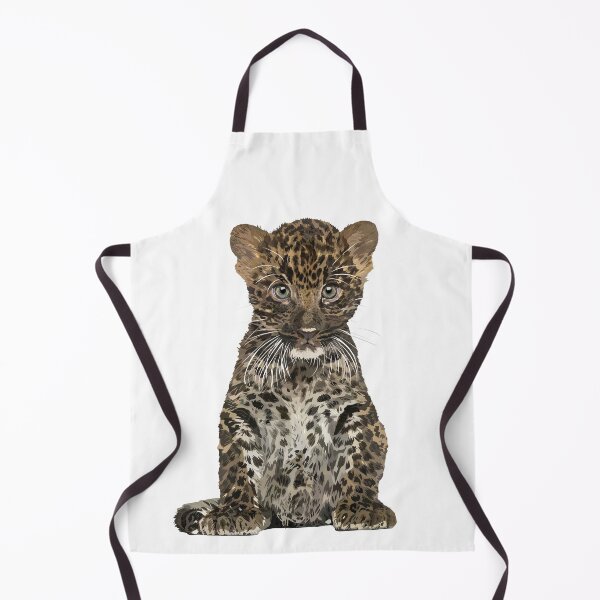 Item preview, Leopard designed and sold by obscurite.