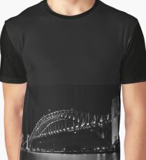 Untitled Graphic T-Shirt
