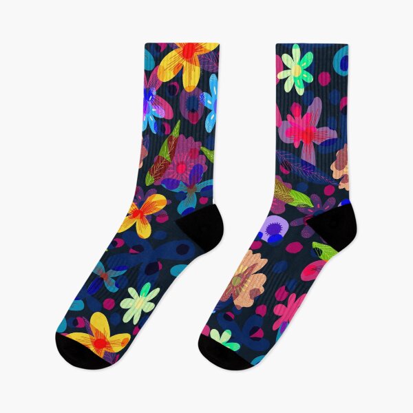 Item preview, Flora designed and sold by Kamaloca.