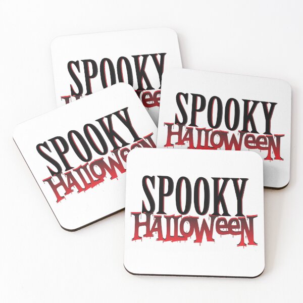 Item preview, Spooky Halloween designed and sold by Sahib Singh.