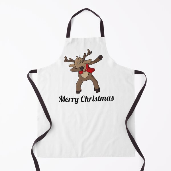 Item preview, reindeer dab merry christmas  designed and sold by atevern.
