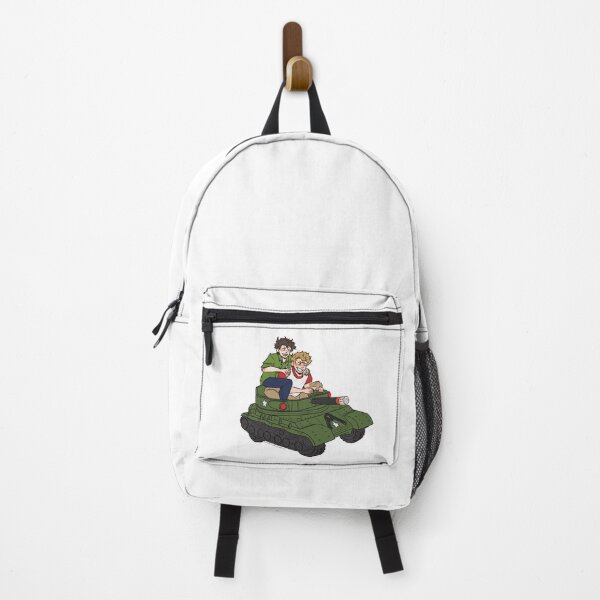 Item preview, WHERE DID THEY GET A TANK FROM designed and sold by planetsnpockets.