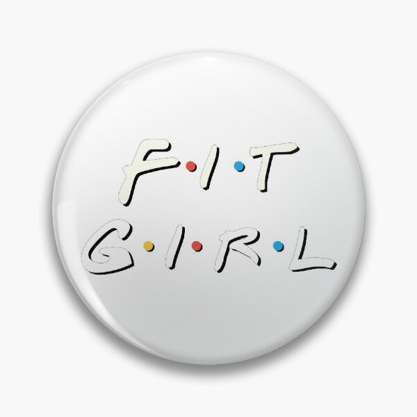 Item preview, Fit Girl designed and sold by GraphicBazaar.