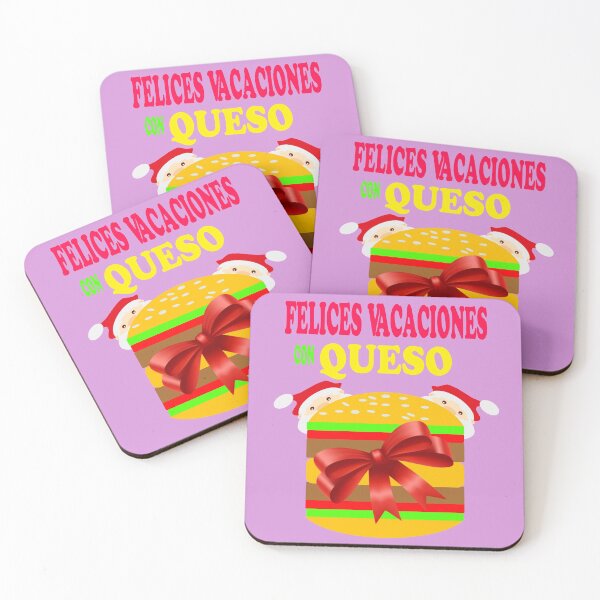 Item preview, FELICES VACACIONES CON Queso designed and sold by AVOGATO KITTY KAT  CAT.