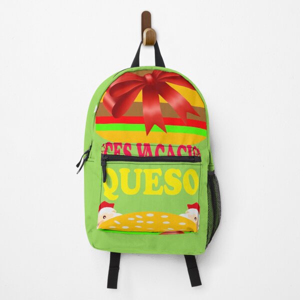 Item preview, FELICES VACACIONES CON Queso designed and sold by AVOGATO KITTY KAT CAT.