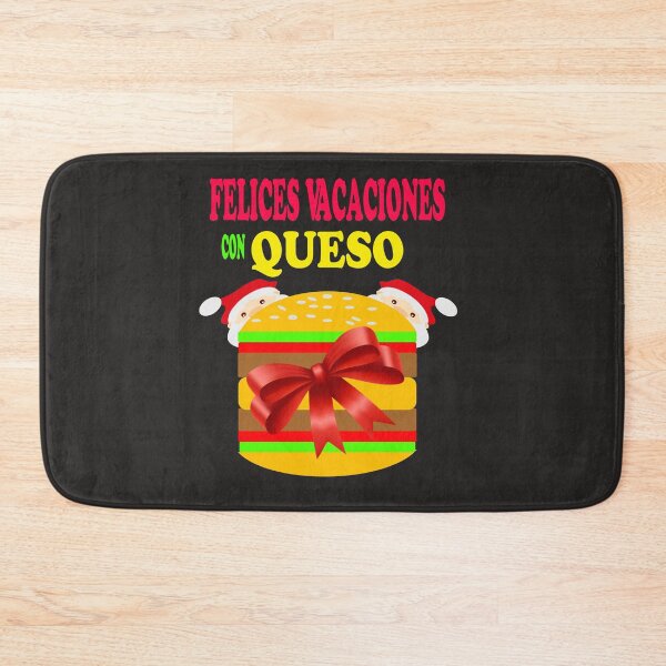 Item preview, FELICES VACACIONES CON Queso designed and sold by AVOGATO KITTY KAT  CAT.