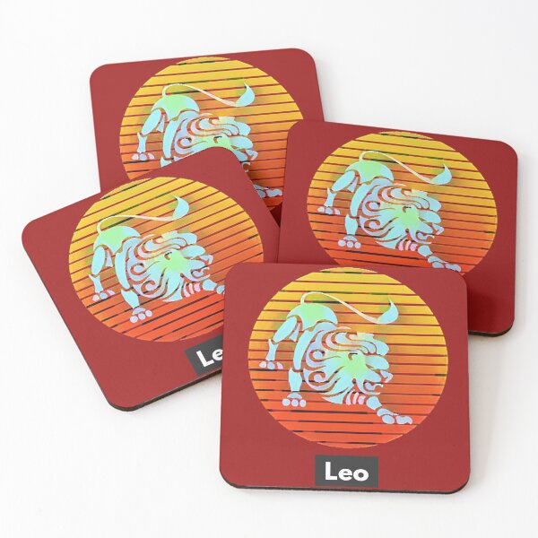 Item preview, Leo (Zodiac birthday) designed and sold by HamiltonmagicTs.