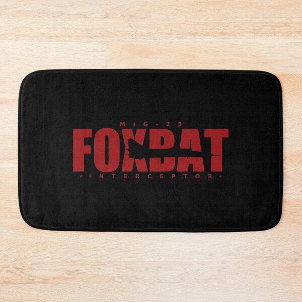Item preview, Mig-25 Foxbat designed and sold by StrongVlad.