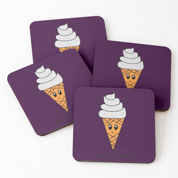 Item preview, GAME OF CONES! designed and sold by Hestellapotter.