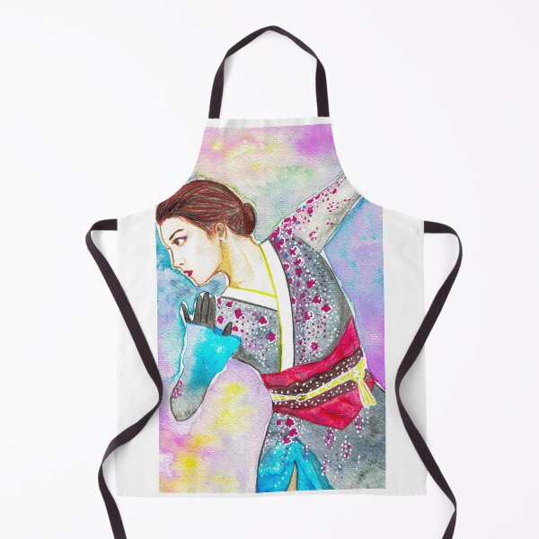 Item preview, Evegnia Medvedeva - Memoirs of a Geisha  designed and sold by DS-by-AUDREY.