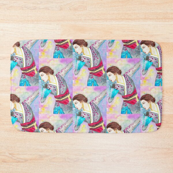 Item preview, Evegnia Medvedeva - Memoirs of a Geisha  designed and sold by DS-by-AUDREY.