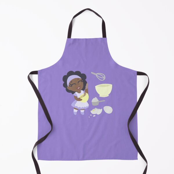 Item preview, Cute Baker designed and sold by SketchyLady.