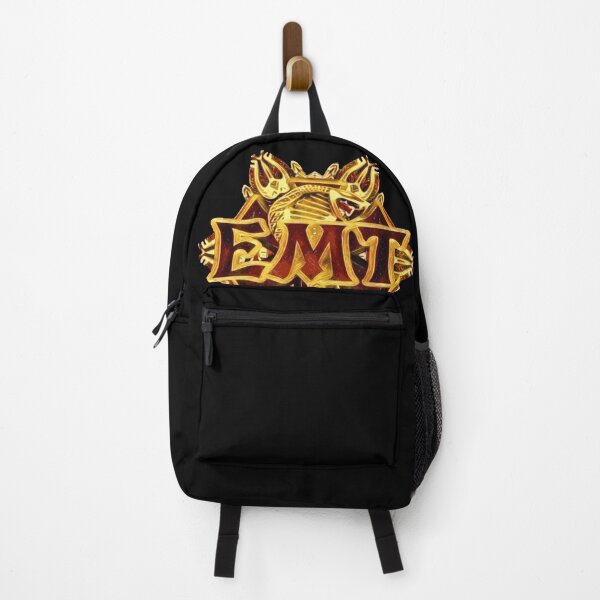 Item preview, Emt3 designed and sold by James Bieber.
