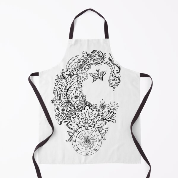 Item preview, Aster designed and sold by winds-of-nefeli.