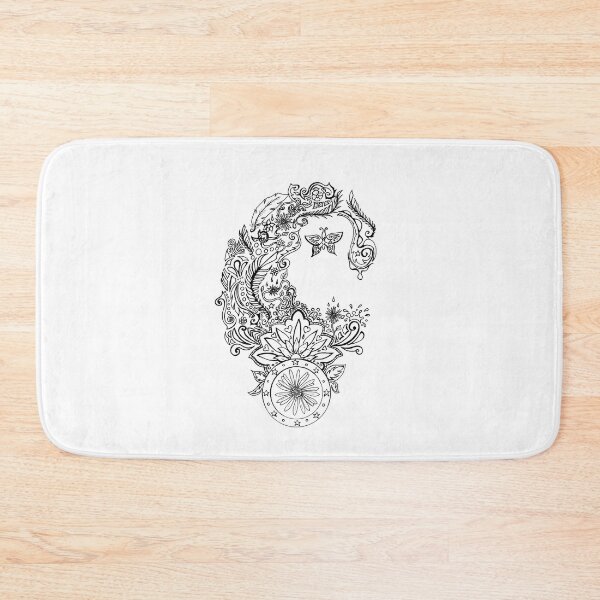 Item preview, Aster designed and sold by winds-of-nefeli.