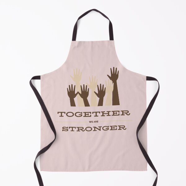 Item preview, Together We Are Stronger designed and sold by MonsaviFashion.