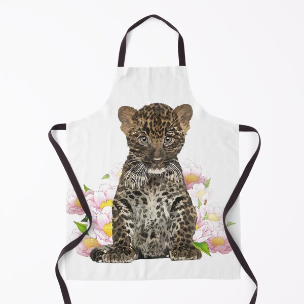 Item preview, Leopard designed and sold by obscurite.