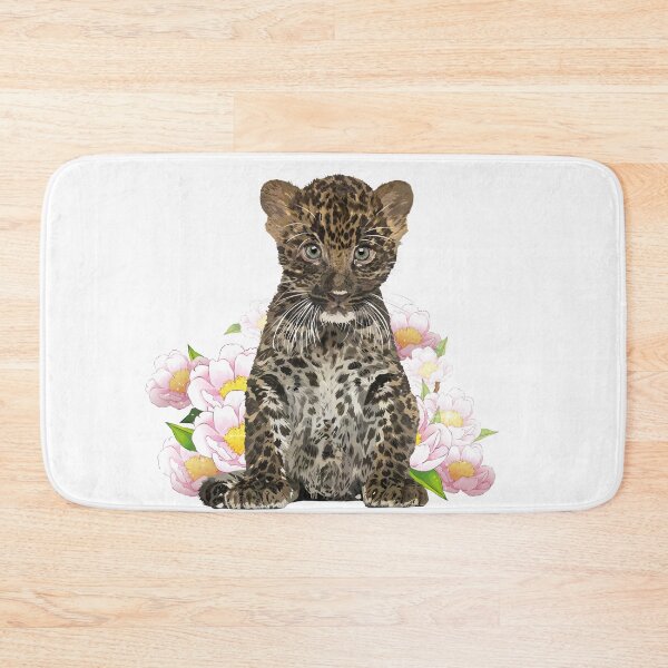 Item preview, Leopard designed and sold by obscurite.