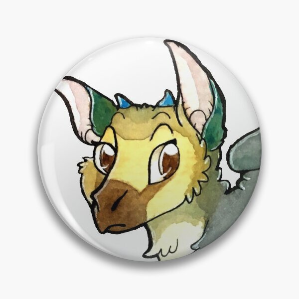 Item preview, Trico the Guardian  designed and sold by AlfaFilly.