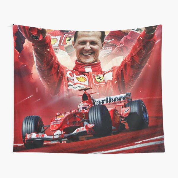 F1 Racing Tapestry Banner para dormitório estudantil, cabeceira, carro  legal, clube, estudante