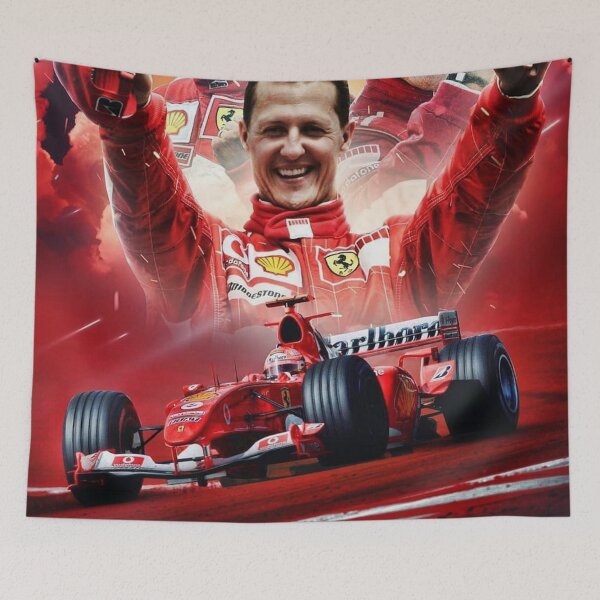 Item preview, Michael Schumacher Design designed and sold by sangcici90.