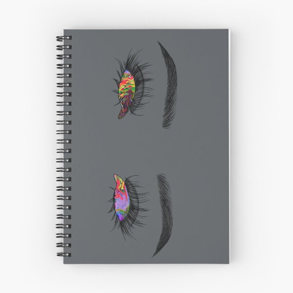 Item preview, Rolling eyes  designed and sold by aneram.
