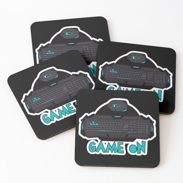 Item preview, Game On - Online & Arcade Games designed and sold by styleofpop.