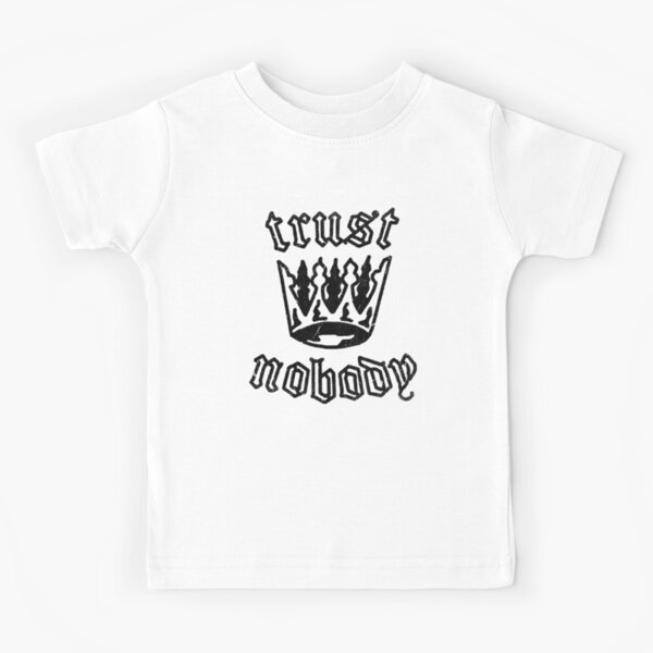 2Pac Trust Nobody Crown