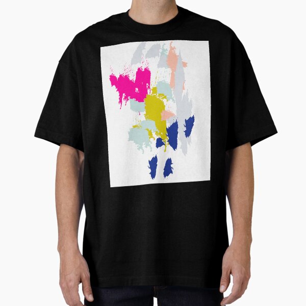 Item preview, Acrylic paint brush strokes. designed and sold by yopixart.