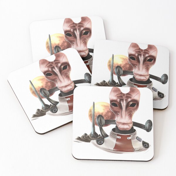 Item preview, Mordin Solus  designed and sold by Sapphyre411.
