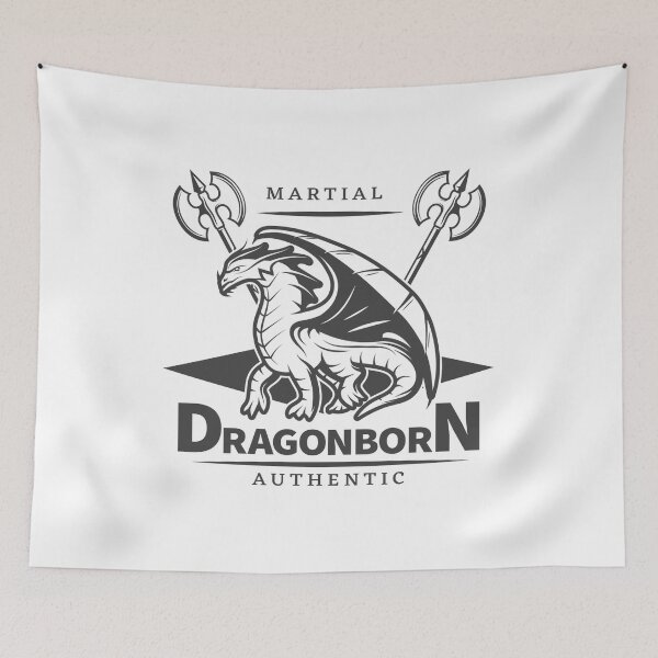 Aperçu de l'œuvre Vikings limettés créée et vendue par WoodjohnTees.