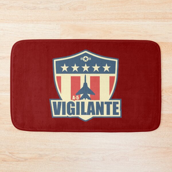 Item preview, A-5 Vigilante designed and sold by StrongVlad.