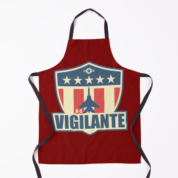 Item preview, A-5 Vigilante designed and sold by StrongVlad.