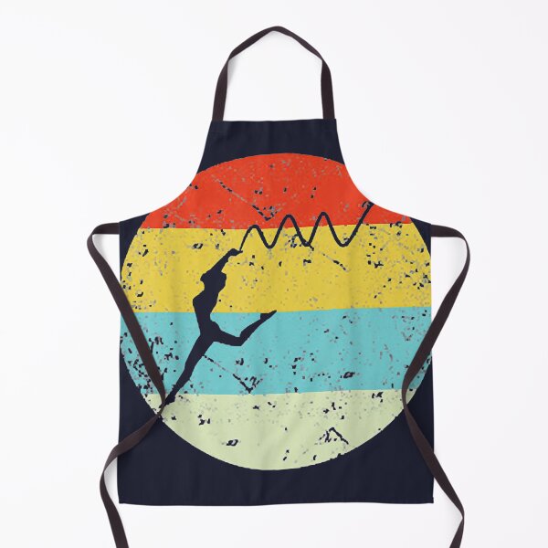 Item preview, Women dancing lover retro vintage sport designed and sold by linhkaphung.