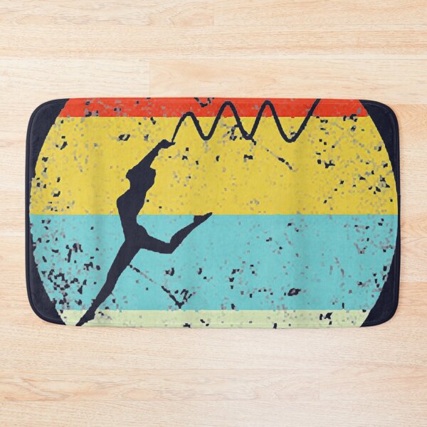 Item preview, Women dancing lover retro vintage sport designed and sold by linhkaphung.