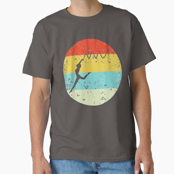 Item preview, Women dancing lover retro vintage sport designed and sold by linhkaphung.