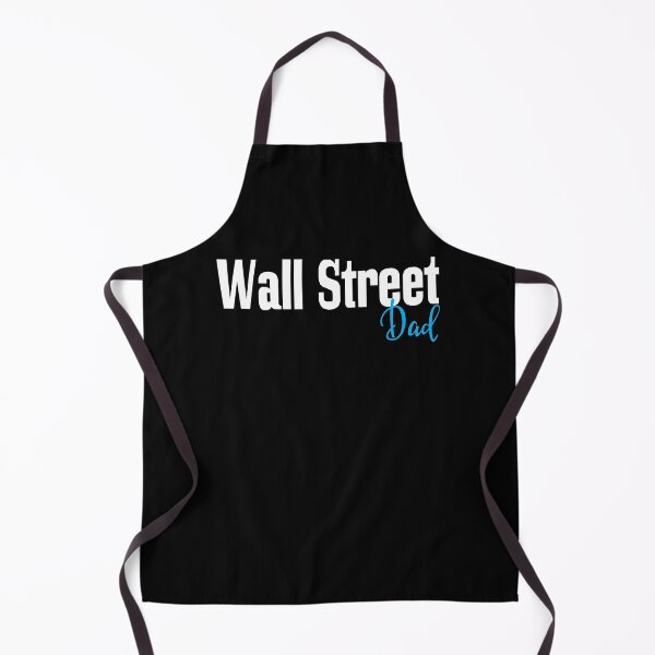 Item preview, Wall Street Dad Stock Market Stock Trading Bull Bear Market designed and sold by ProjectX23.