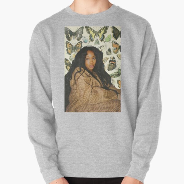 sza sustainability hoodie
