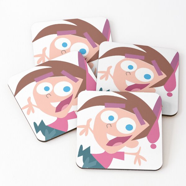 Item preview, Timmy Turner designed and sold by BazingaYeeet.