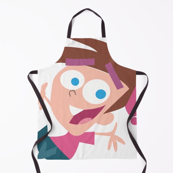 Item preview, Timmy Turner designed and sold by BazingaYeeet.