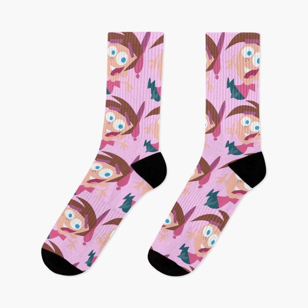 Item preview, Timmy Turner designed and sold by BazingaYeeet.
